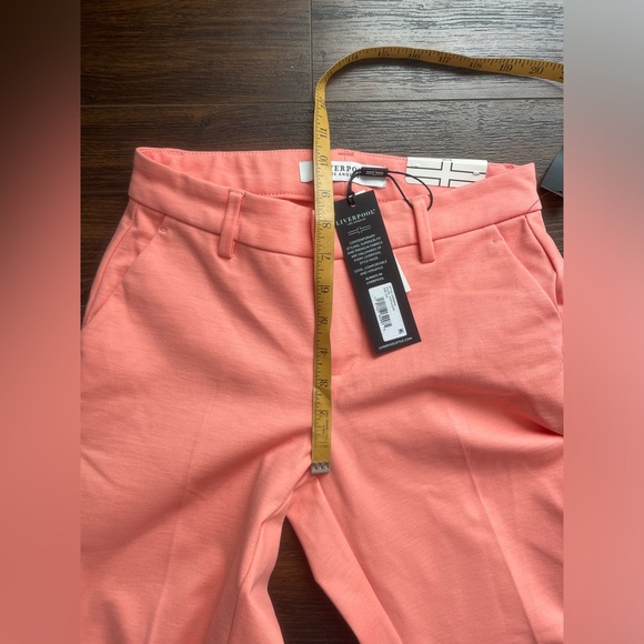 Liver pool LA Kelsey trouser - Picture 5 of 8